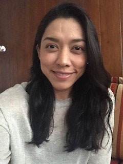 Dra. Frida Rivera Buendía