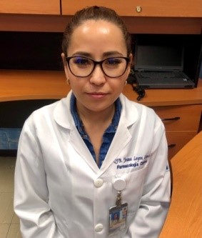 QFB Yoana Leyva López
