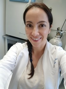 Dr. Paola de los Heros