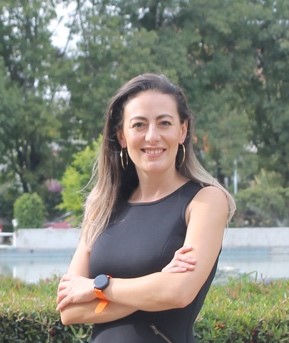 Dra. María Chávez