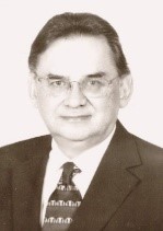 Dr. Alfonso Buendía