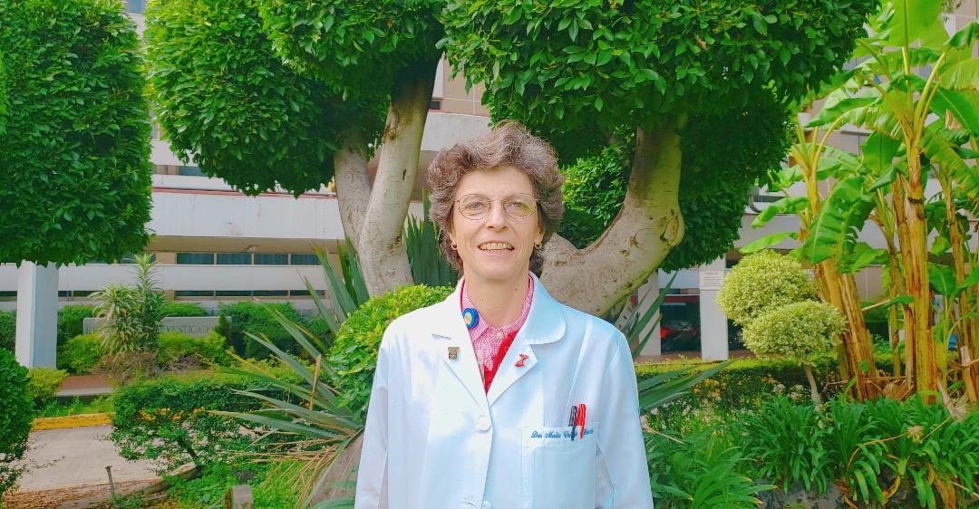 Dra. Maite Vallejo